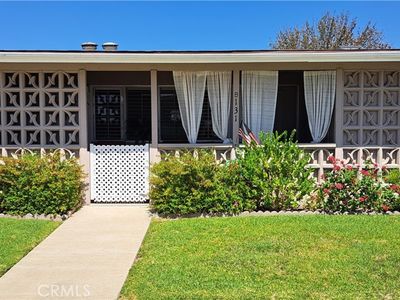 13391 Danbury Ln #M6-131b, Seal Beach, CA, 90740