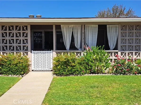 13391 Danbury Ln #M6-131b, Seal Beach, CA 90740
