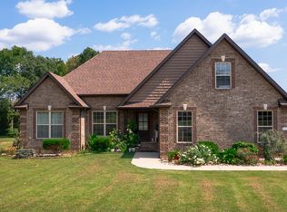 120 Pleasant Way, Shelbyville, TN 37160
