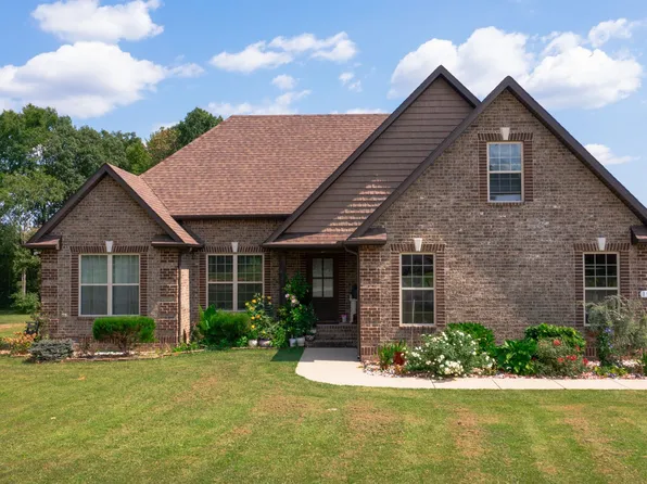 120 Pleasant Way, Shelbyville, TN 37160