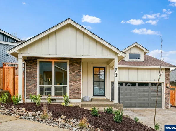 6884 Talloc Ave SE, Salem, OR 97306