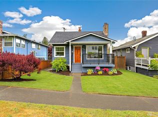 4414 48th Ave SW, Seattle, WA 98116