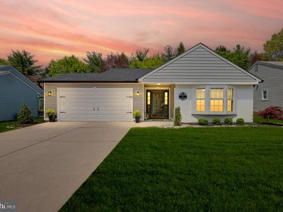 7 Hilltop Ln W, Columbus, NJ, 08022
