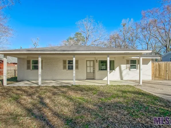 30230 Stump St, Walker, LA 70785