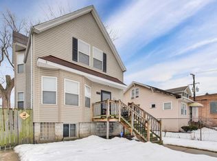 1133 W 104th St, Chicago, IL 60643