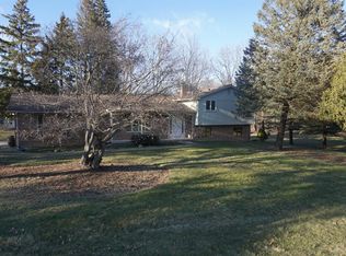14240 Hayrake Holw, Chelsea, MI 48118