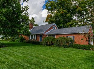 530 Austin Rd, Mansfield, OH 44903