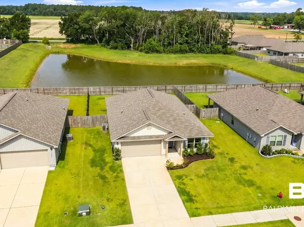 32155 Terranova Loop, Lillian, AL 36549
