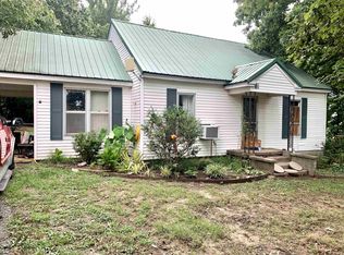 13 Nebo Yorkville Rd, Newbern, TN 38059