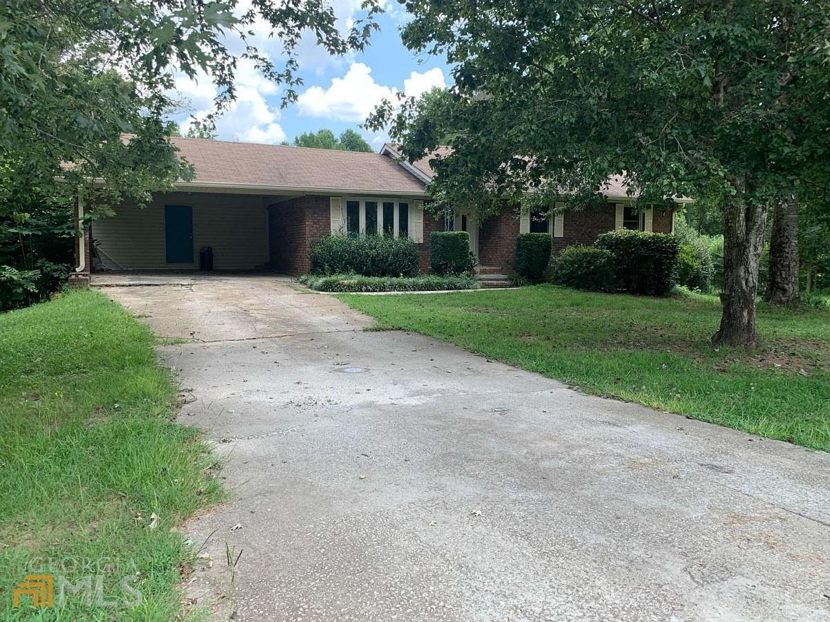 21 Hemphill Rd, Griffin, GA 30224 Zillow