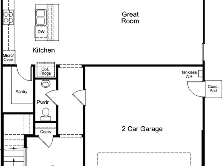 1865 S Bocce Blvd — Photo 4
