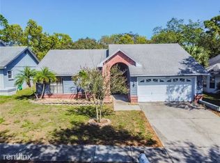 4907 Klosterman Oaks Blvd, Palm Harbor, FL 34683