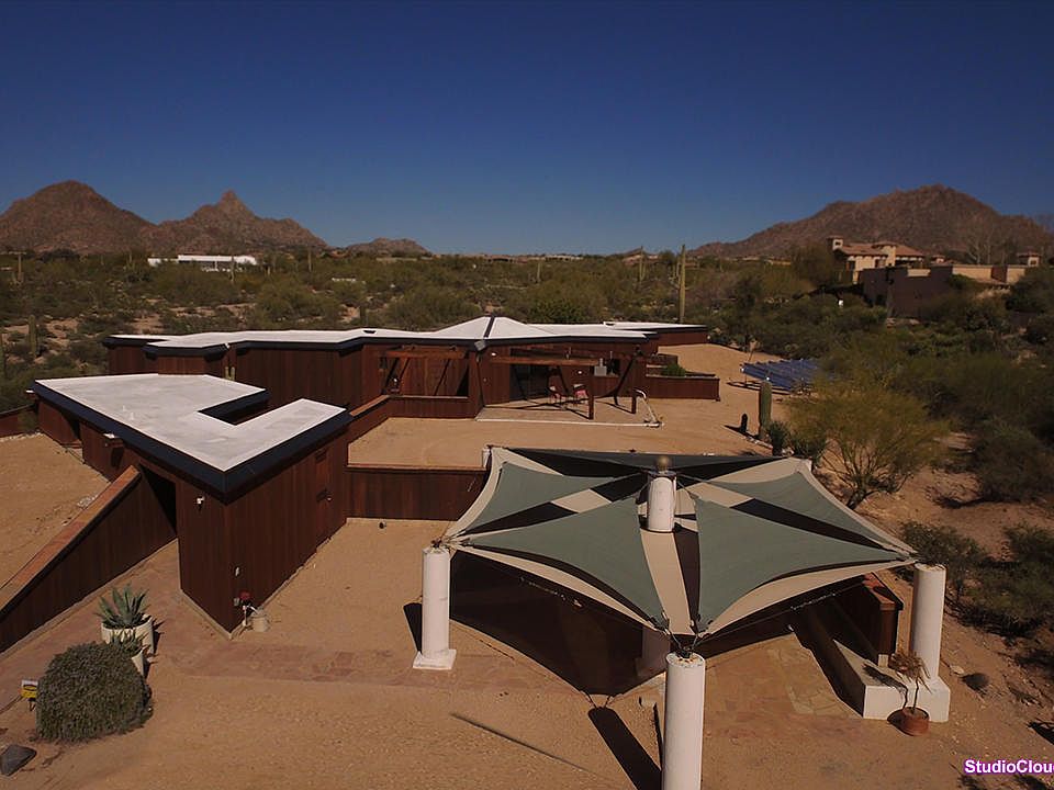 1st image of 9515 E Mariposa Grande Dr