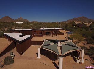 9515 E Mariposa Grande Dr, Scottsdale, AZ 85255