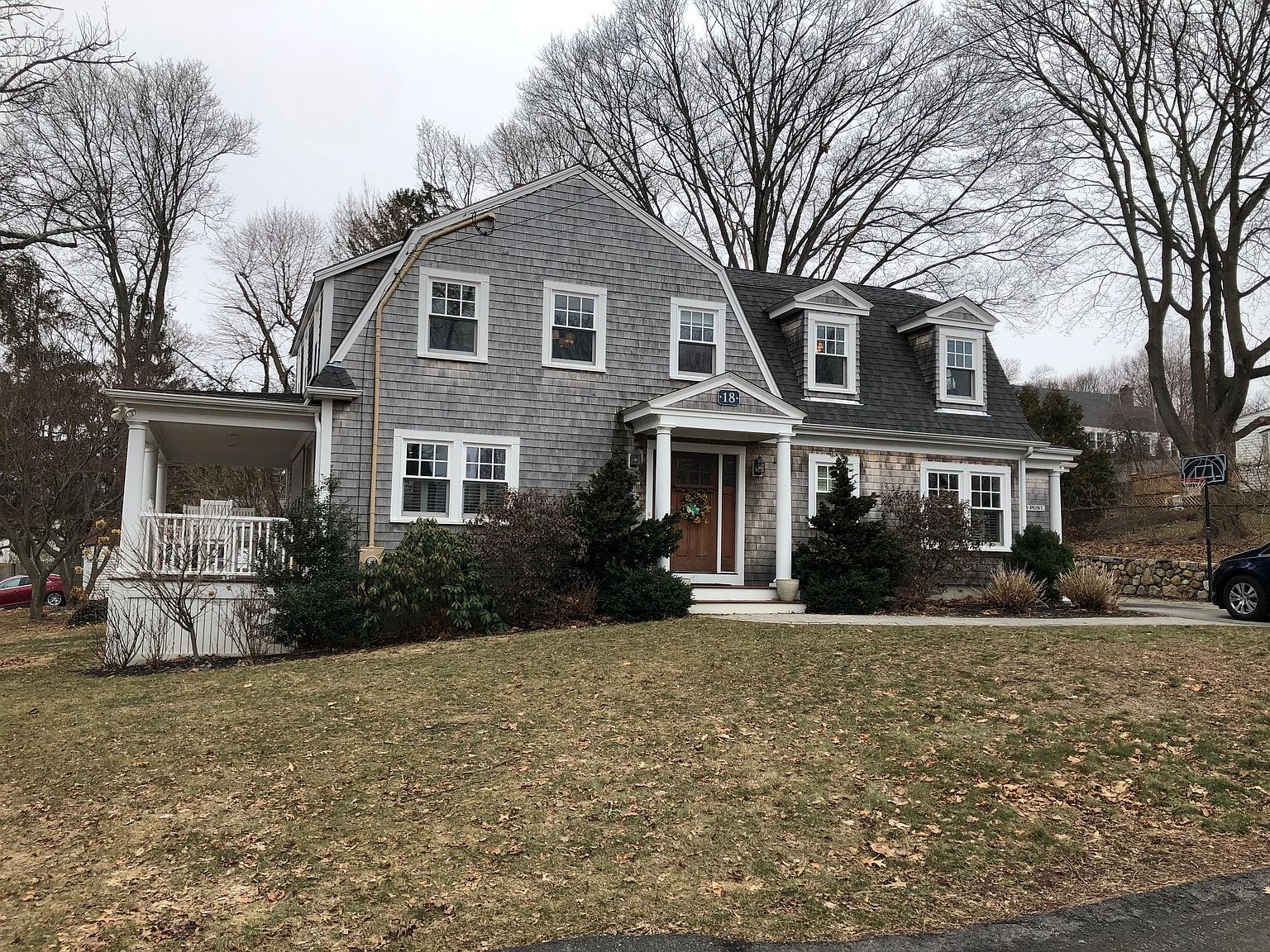 18 Whiton Ave, Hingham, MA 02043 Zillow