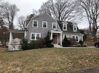 18 Whiton Ave, Hingham, MA 02043