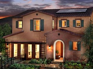 34 Cielo Azul, Mission Viejo, CA 92692