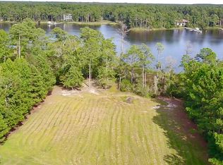 Lot 35 Smugglers Cove, Belhaven, NC 27810