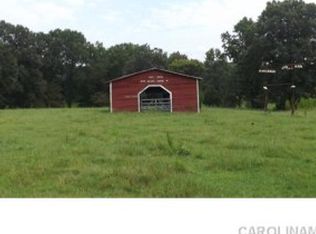 2345 Lower White Store Rd, Peachland, NC 28133