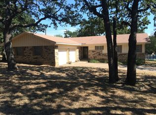 413 Pecan Dr, Burleson, TX 76028