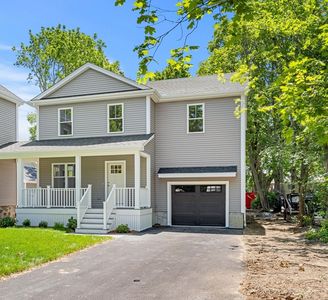13 River Dr #2, Danvers, MA, 01923
