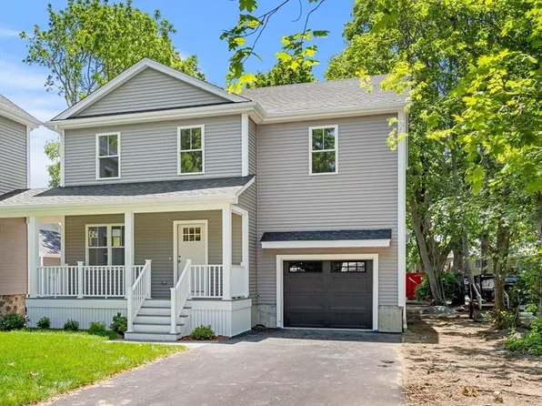 13 River Dr #2, Danvers, MA 01923