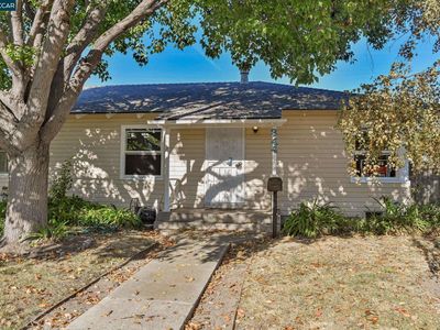 344 W Bissell Ave, Richmond, CA, 94801