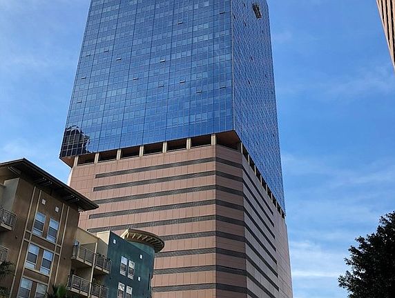 3rd image of 1100 Wilshire Blvd APT 2311