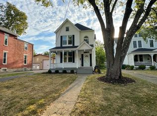 271 Avalon St, Cincinnati, OH 45216