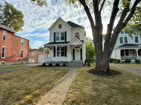 271 Avalon St, Cincinnati, OH 45216