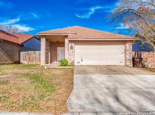 11351 Fish Spgs, San Antonio, TX 78245