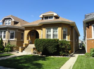 5336 W Wolfram St, Chicago, IL 60641