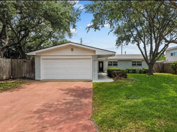 1506 Harbor View Cir, Galveston, TX 77550