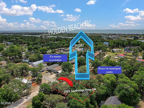4th image of 2369 Southridge Drive SW