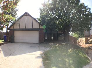 1804 Bismarc Ct, Norman, OK 73072