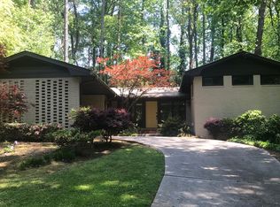 2513 Foster Ridge Ct, Atlanta, GA 30345