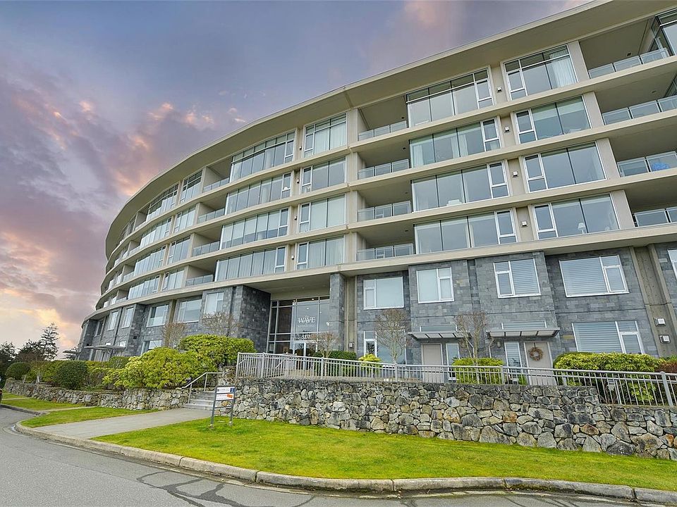 1st image of 5332 Sayward Hill Cres #307