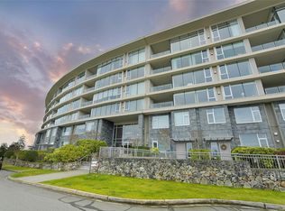 5332 Sayward Hill Cres #307, Saanich, BC V8Y3H8