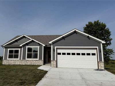 805 Timberline Dr, Cameron, MO, 64429