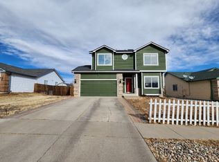 1512 Coolcrest Dr, Colorado Springs, CO 80906