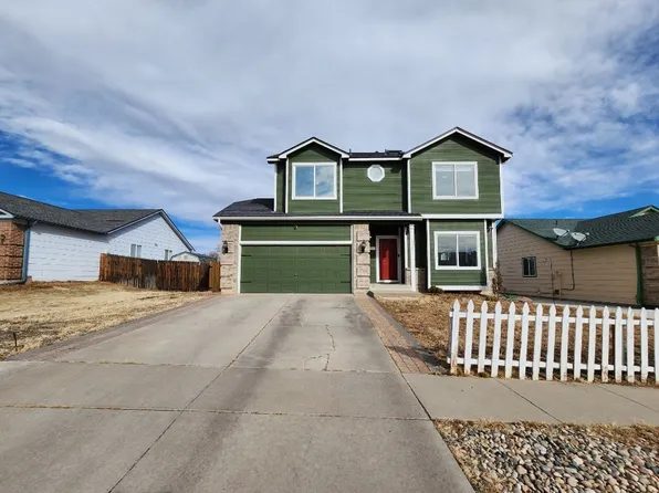 1512 Coolcrest Dr, Colorado Springs, CO 80906