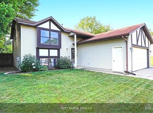 5277 Tahoe Pine Ct SW, Wyoming, MI 49519