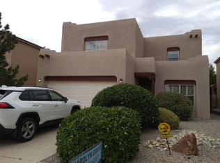 6801 Glenlochy Way NE, Albuquerque, NM 87113
