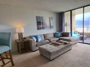 2121 Ala Wai Blvd APT 2505, Honolulu, HI 96815