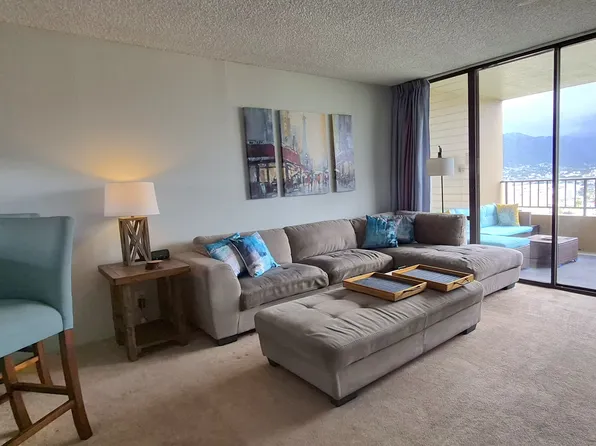 2121 Ala Wai Blvd APT 2505, Honolulu, HI 96815