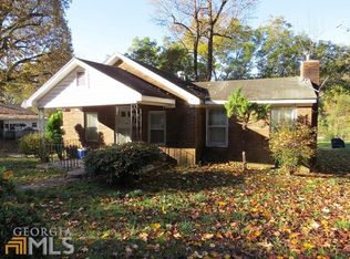 1865 Falls Rd, Toccoa, GA 30577