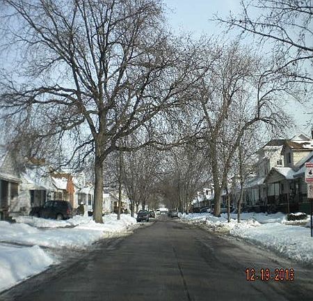 2nd image of 1427 Pingree Ave