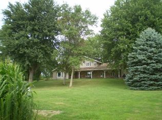 3161 Highway D65, Dysart, IA 52224