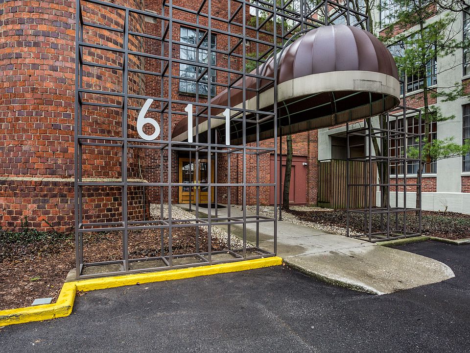 1st image of 611 N Park Ave APT 505