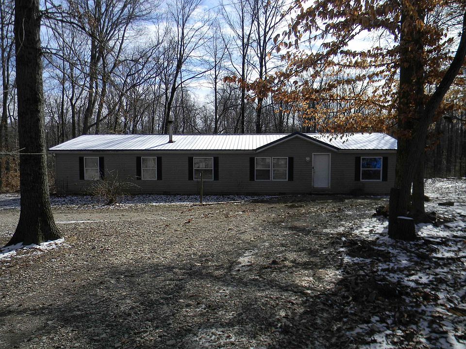 2460 Otterbein Church Rd, Bowling Green, IN 47833 Zillow